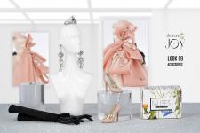 JAMIEshow - Muses - Moments of Joy - Fashion - Look 9 - Tenue